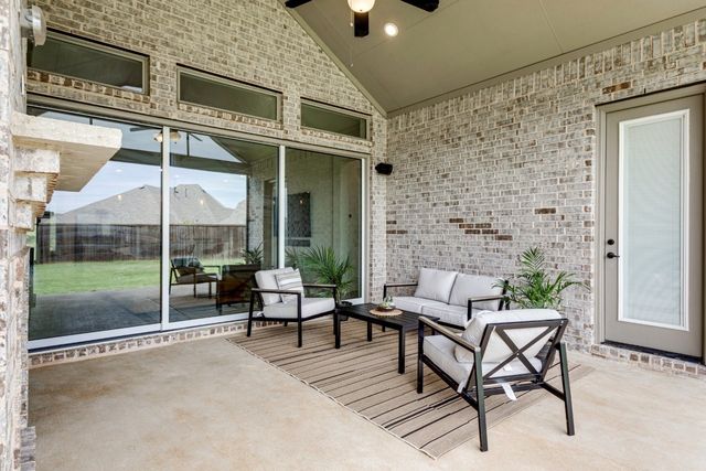 9613 Boulder Point Road, Oak Point, TX 75068