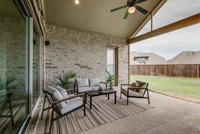 9613 Boulder Point Road, Oak Point, TX 75068