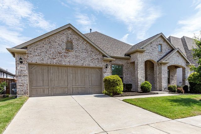 9613 Boulder Point Road, Oak Point, TX 75068