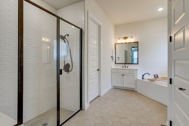 9613 Boulder Point Road, Oak Point, TX 75068