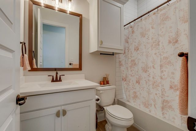 9613 Boulder Point Road, Oak Point, TX 75068
