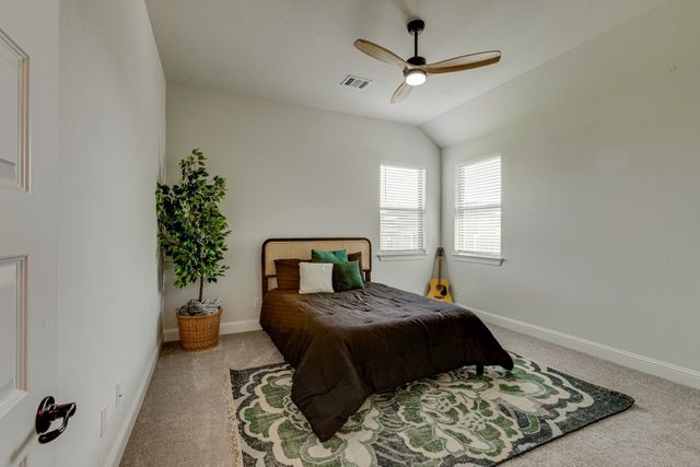 9613 Boulder Point Road, Oak Point, TX 75068
