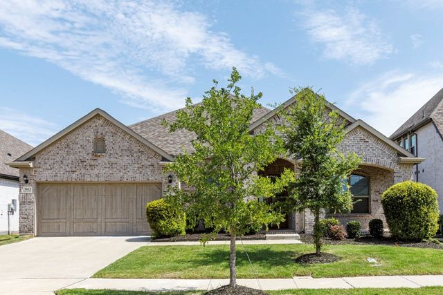 9613 Boulder Point Road, Oak Point, TX 75068