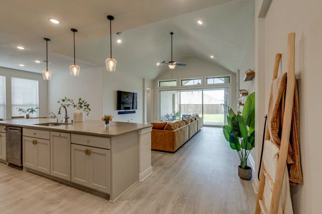 9613 Boulder Point Road, Oak Point, TX 75068