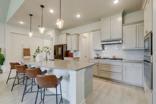 9613 Boulder Point Road, Oak Point, TX 75068