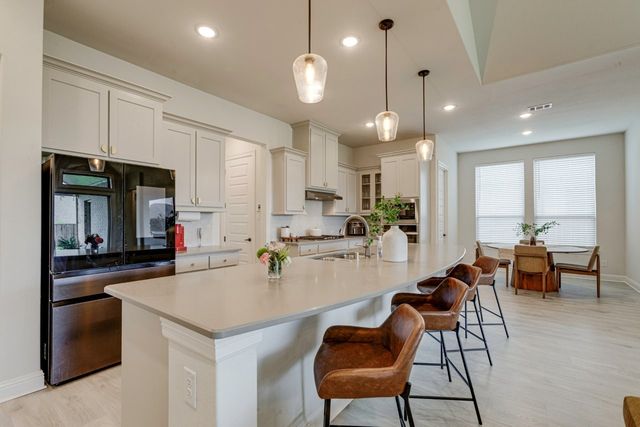 9613 Boulder Point Road, Oak Point, TX 75068