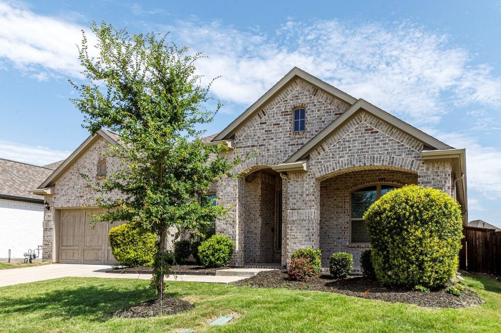 9613 Boulder Point Road, Oak Point, TX 75068