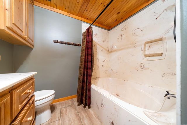 125 Luek Ln, Hot Springs, AR 71913