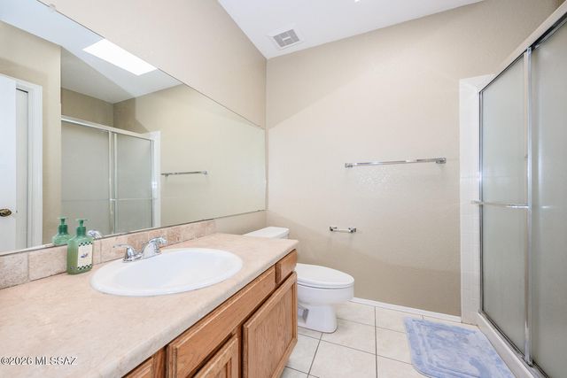 10127 E Arizmo Street, Tucson, AZ 85748