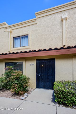 10127 E Arizmo Street, Tucson, AZ 85748