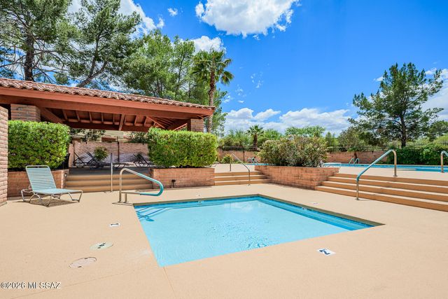 10127 E Arizmo Street, Tucson, AZ 85748