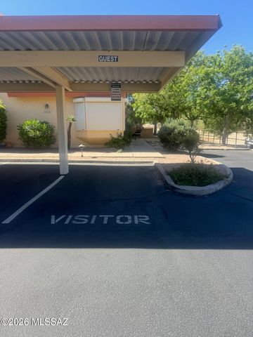 10127 E Arizmo Street, Tucson, AZ 85748