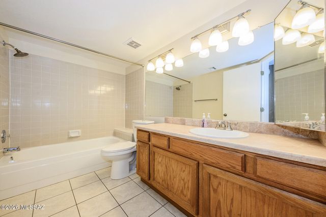 10127 E Arizmo Street, Tucson, AZ 85748