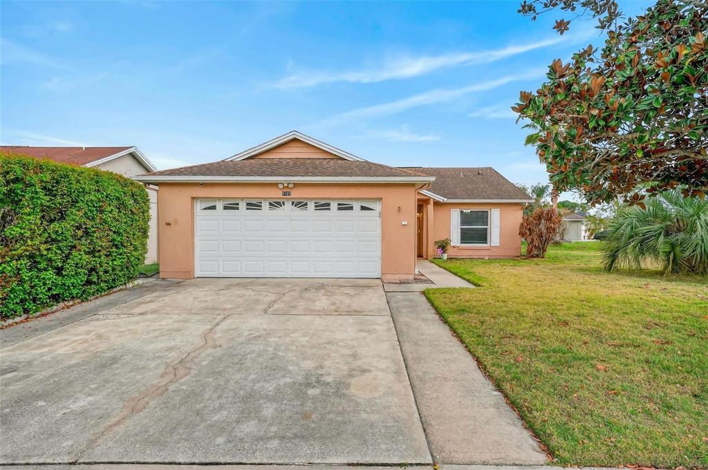 Image 1 of property listing at 5107 DEER CREEK DRIVE, Orlando, FL 32821