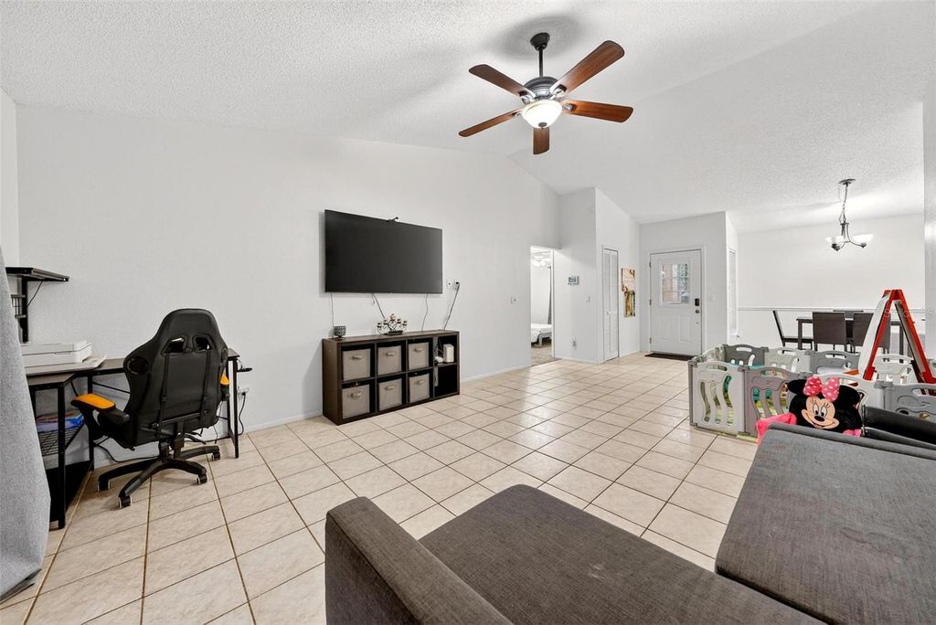 Image 26 of property listing at 5107 DEER CREEK DRIVE, Orlando, FL 32821