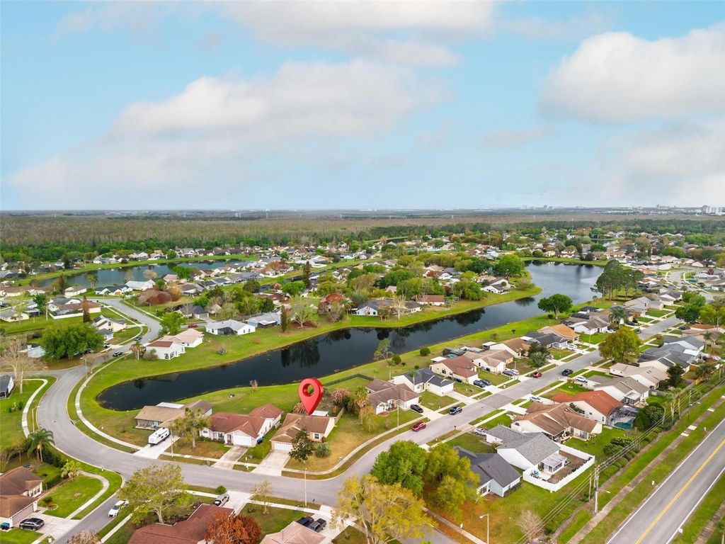 Image 42 of property listing at 5107 DEER CREEK DRIVE, Orlando, FL 32821