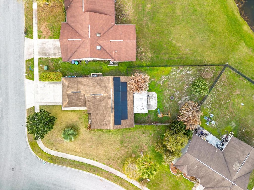 Image 46 of property listing at 5107 DEER CREEK DRIVE, Orlando, FL 32821