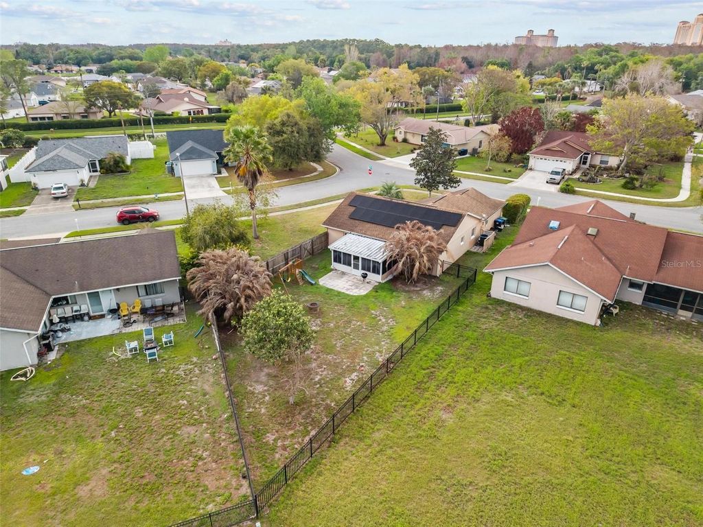 Image 48 of property listing at 5107 DEER CREEK DRIVE, Orlando, FL 32821