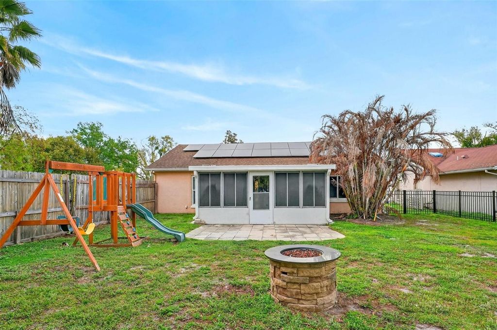 Image 52 of property listing at 5107 DEER CREEK DRIVE, Orlando, FL 32821