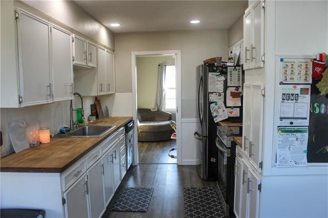 818 Sycamore Street, Lacygne, KS 66040