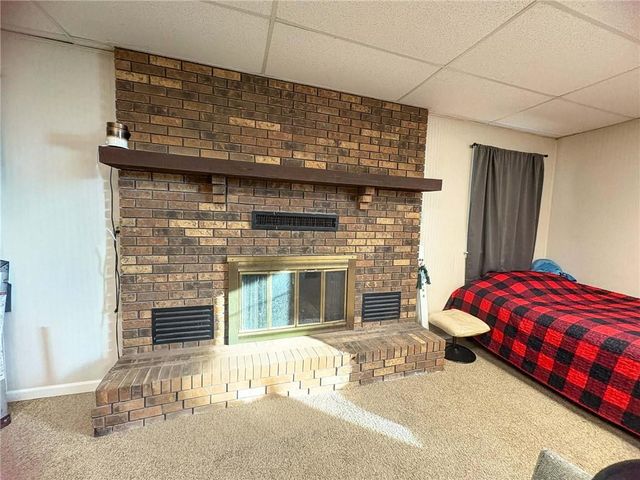 818 Sycamore Street, Lacygne, KS 66040