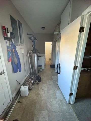 818 Sycamore Street, Lacygne, KS 66040