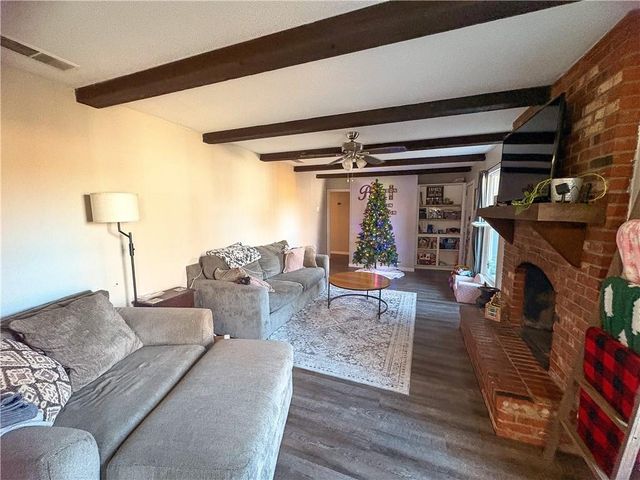 818 Sycamore Street, Lacygne, KS 66040