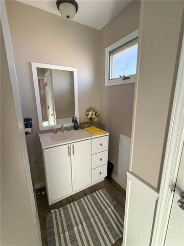 818 Sycamore Street, Lacygne, KS 66040