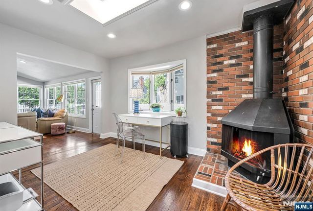 451 Bogert Avenue, Ridgewood, NJ 07450
