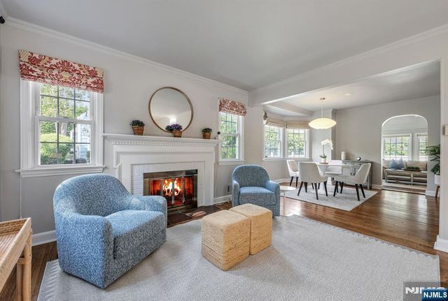 451 Bogert Avenue, Ridgewood, NJ 07450