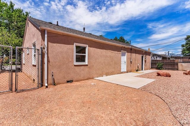 124 Lincoln Ave, Pueblo, CO 81004