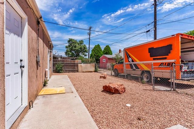 124 Lincoln Ave, Pueblo, CO 81004