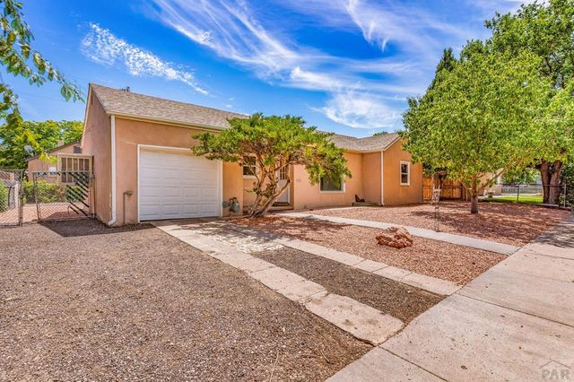 124 Lincoln Ave, Pueblo, CO 81004