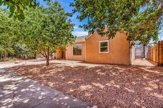 124 Lincoln Ave, Pueblo, CO 81004