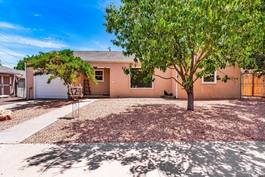 124 Lincoln Ave, Pueblo, CO 81004