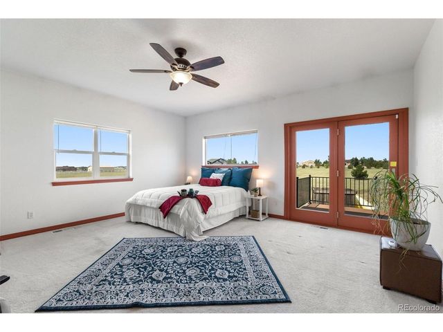 11424 Mckissick Rd, Peyton, CO 80831