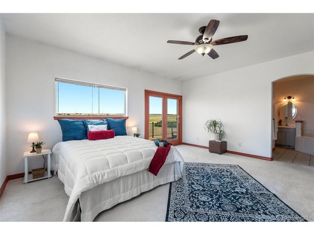 11424 Mckissick Rd, Peyton, CO 80831