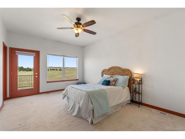 11424 Mckissick Rd, Peyton, CO 80831