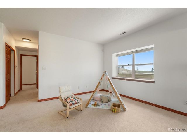 11424 Mckissick Rd, Peyton, CO 80831