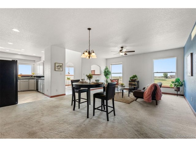 11424 Mckissick Rd, Peyton, CO 80831