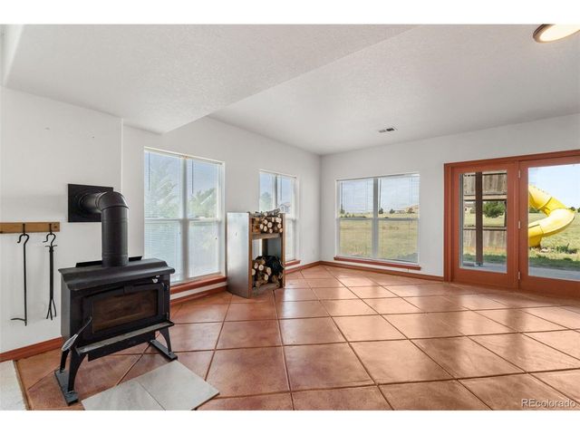 11424 Mckissick Rd, Peyton, CO 80831