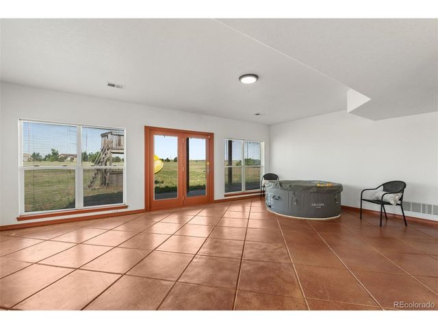 11424 Mckissick Rd, Peyton, CO 80831