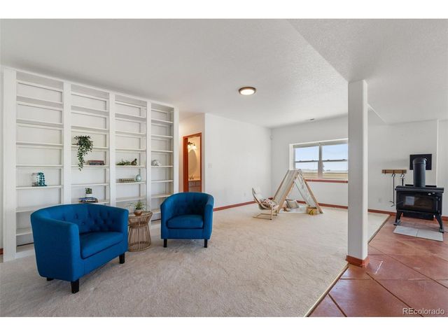 11424 Mckissick Rd, Peyton, CO 80831