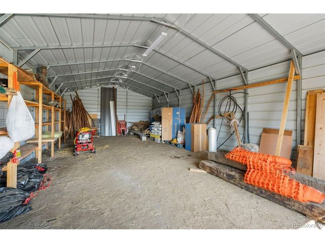 11424 Mckissick Rd, Peyton, CO 80831