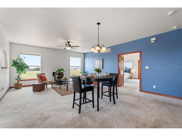 11424 Mckissick Rd, Peyton, CO 80831