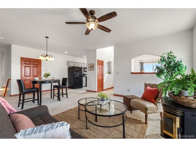 11424 Mckissick Rd, Peyton, CO 80831