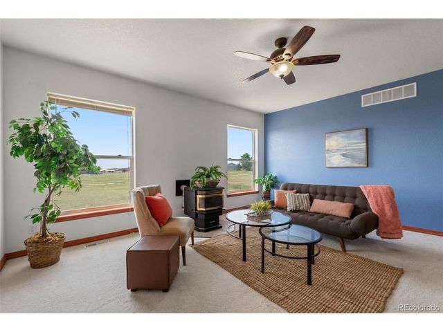 11424 Mckissick Rd, Peyton, CO 80831