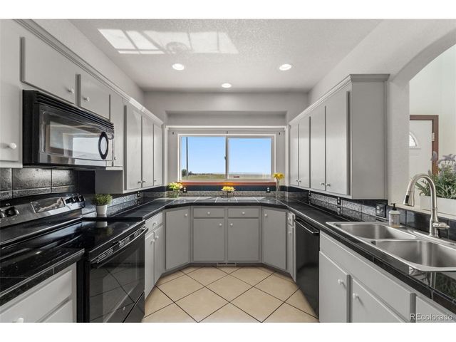 11424 Mckissick Rd, Peyton, CO 80831