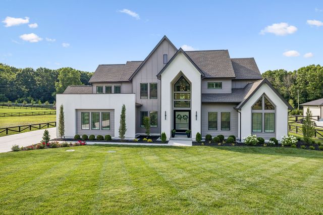 7112 Bonterra Dr, Franklin, TN 37064