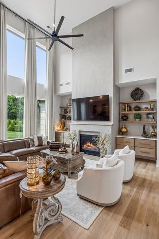 7112 Bonterra Dr, Franklin, TN 37064